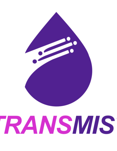 Logo for TransMist